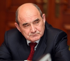 Новости  - Новым федеральным инспектором по Татарстану стал Ренат Тимерзянов