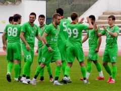 Новости  - Татарстанский «Рубин» разбил португальцев