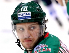 Новости  - «Ак Барс» и Михаил Варнаков расстались