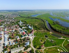 Новости  - Елабужцы выступают за переименование площади Ленина в Хлебную