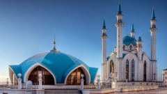 Казань и турецкий Стамбул планируют сотрудничать в сфере туризма