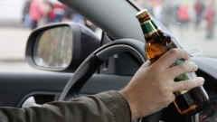 Новости  - В России начали действовать поправки в законе о нетрезвом вождении