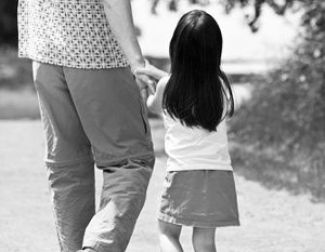 Неизвестный в центре Казани пытался похитить 11-летнюю девочку