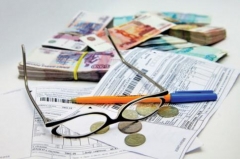 Новости  - В сентябре через интернет татарстанцы заплатили за услуги ЖКХ 13 млн. рублей