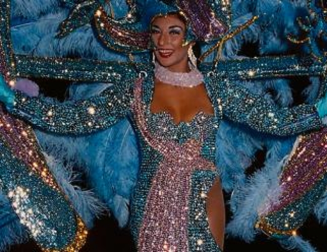 «Курица-Помада» — виновник возникновения идеи арт-центра