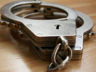 В Набережных Челнах с наркотиками задержаны двое полицейских