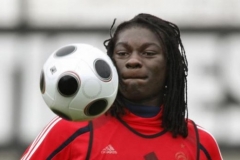 Новости  - "Рубин" снова интересуется Гомисом