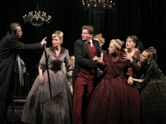 Новости  - Казанский ТЮЗ начнет показ online-спектаклей