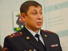 Новости  - В Казани растет преступность, как в «лихие 90-е»