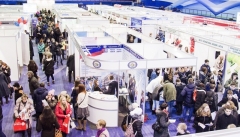 Новости  - В начале февраля в Казани пройдет крупная образовательная выставка