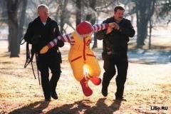 Новости  - «Макдоналдс» будет судиться с Роспотребнадзором Татарстана