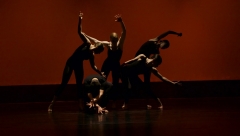 Запрет на работу концертных площадок и заведений общепита в ночное время в России