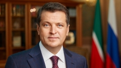 Новости Культура - Мэр Казани поздравил верующих с праздником Курбан-байрам