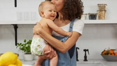 Тренинг для казанских мам проведет благотворительный фонд «День добрых дел»