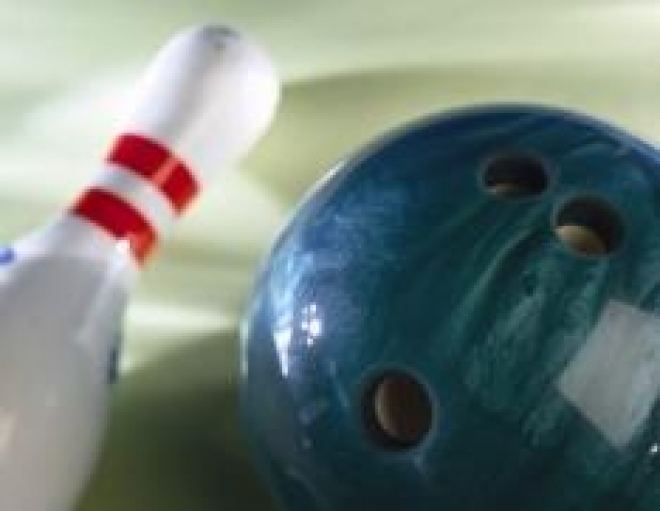 Бильярд и боулинг