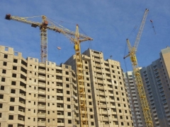 Новости  - Стройфирмы Татарстана объединились в кластер