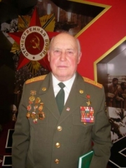 Новости  - Две новых улицы в Казани назовут именами ветеранов Великой Отечественной