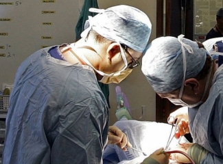 В паспортах казанцев может появиться отметка на посмертное донорство органов