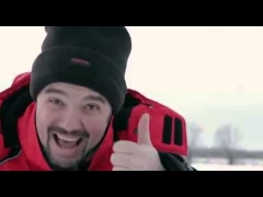 Новости  - Ролик главы Камско-Устьинского района «Камский судак» набрал 4,7 тыс. просмотров