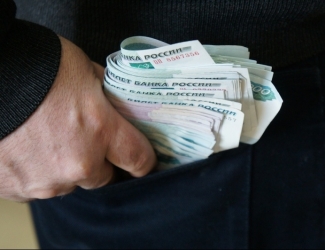 В МВД Татарстана назвали средний размер взятки в республике