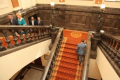 Новости  - Семеро избранников в Госсовет РТ сложили свои полномочия в Казгордуме