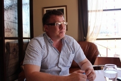 Новости  - Депутата Сергея Еретнова выпустили из СИЗО под домашний арест