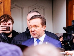 Новости  - Власти Татарстана не намерены оспаривать отзыв лицензии «Татфондбанка»