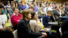 Новости  - Китайские и российские молодые бизнесмены обменяются опытом в Казани