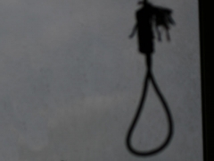 Новости  - В казанской колонии повесился 28-летний заключённый