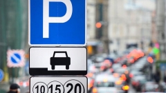 Муниципальные парковки в период будущих праздников будут бесплатными