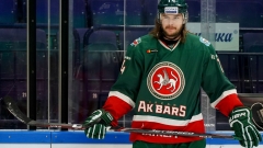 Новости  - Барсы уступили «Автомобилисту» с сухим счетом