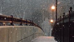 Новости Погода - Сегодня по Татарстану ожидается небольшой снег