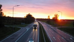 Новости Транспорт - В республике обновят более 13 км трассы М7