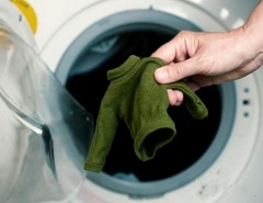 Новости  - Уход за трикотажем: как продлить жизнь любимой одежде