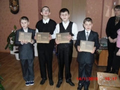 Новости  - «Мир на кончиках пальцев» поможет слепым детям читать книги