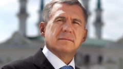 Новости Политика - Рустам Минниханов занял первую строчку в рейтинге глав регионов