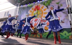 Новости  - В Науруз в Казани организуют благотворительный сбор для пострадавших а ТЦ «Адмирал»