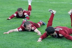 Новости  - «Рубин» проведет в Португалии первый в этом году контрольный матч