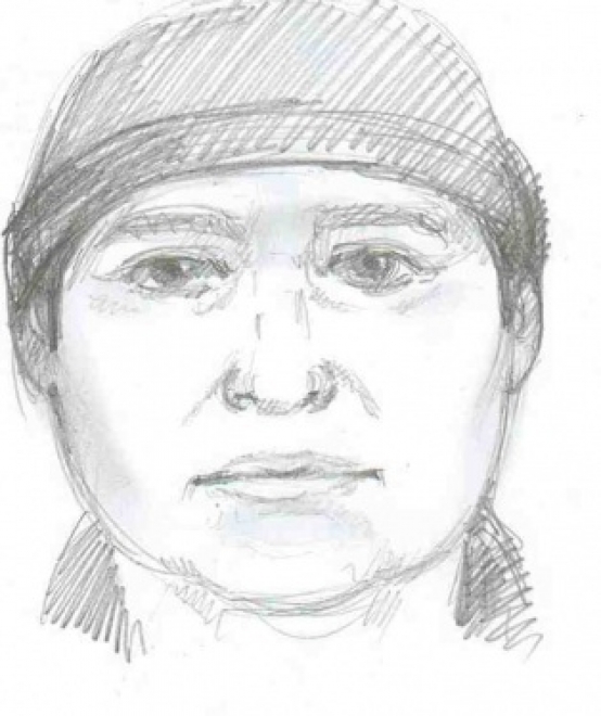 В Елабуге по фотороботу ищут очевидца нападения на школьницу