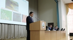 Новости  - Около 6 млрд рублей потратят в республике на "зеленые" технологии