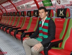 Новости  - СМИ: тренер «Рубина» покинет пост после окончания сезона