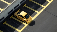 В праздники казанцы смогут бесплатно пользоваться муниципальными парковками