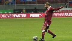 Новости Спорт - Матч "Рубина" и "Динамо" прошел в ничью