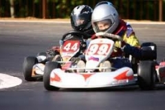 Новости  - В Казани дети смогут бесплатно обучаться картингу