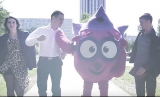 В Набережных Челнах сняли ответ на клип Сергея Шнурова «В Питере – пить!»