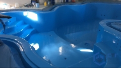 Новости  - Гидроизоляция: что делать, если бассейн располагается внутри зданий и выше уровня грунтовых вод