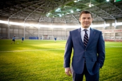 Новости  - Инспекция ФИФА сделала «Казань Арене» более сотни замечаний