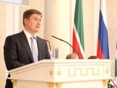 Новости  - Названо имя первого заместителя мэра Казани