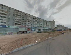 Новости  - В Казани жильцы девятиэтажки по адресу ул. Р. Зорге, 67, боятся обрушения дома