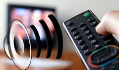 Новости  - УФАС Татарстана предписало телеканалу «ТВ3» уменьшит громкость на рекламе